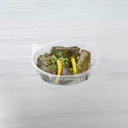 Grape Leaves Salad